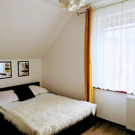 Wczasy Sandi Chlapowo Wladyslawowo Room photo