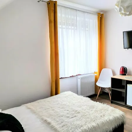 Wczasy Sandi Chlapowo Wladyslawowo Exterior photo