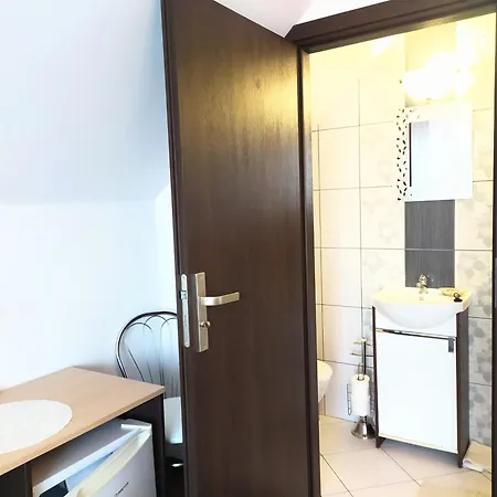 Wczasy Sandi Chlapowo Wladyslawowo Room photo
