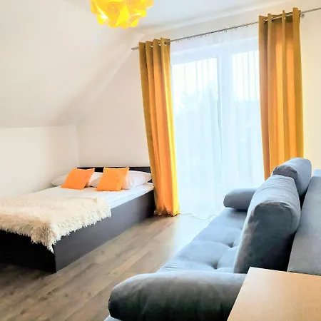 Wczasy Sandi Chlapowo Wladyslawowo Room photo
