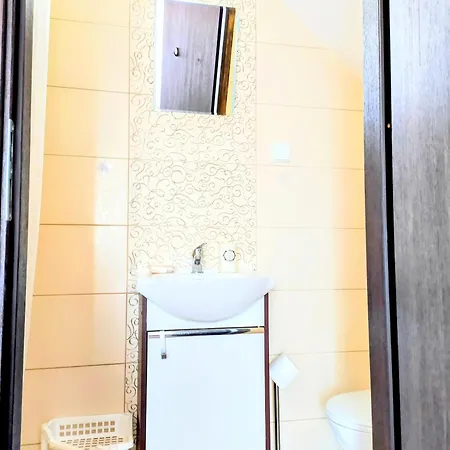 Wczasy Sandi Chlapowo Wladyslawowo Room photo