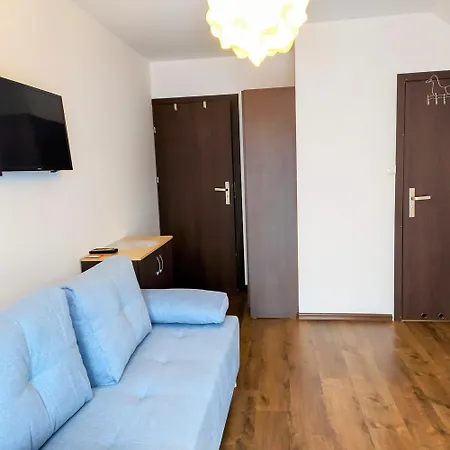 Wczasy Sandi Chlapowo Wladyslawowo Room photo