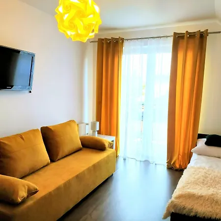 Wczasy Sandi Chlapowo Wladyslawowo Room photo
