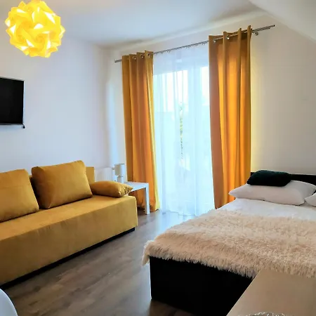 Wczasy Sandi Chlapowo Wladyslawowo Room photo