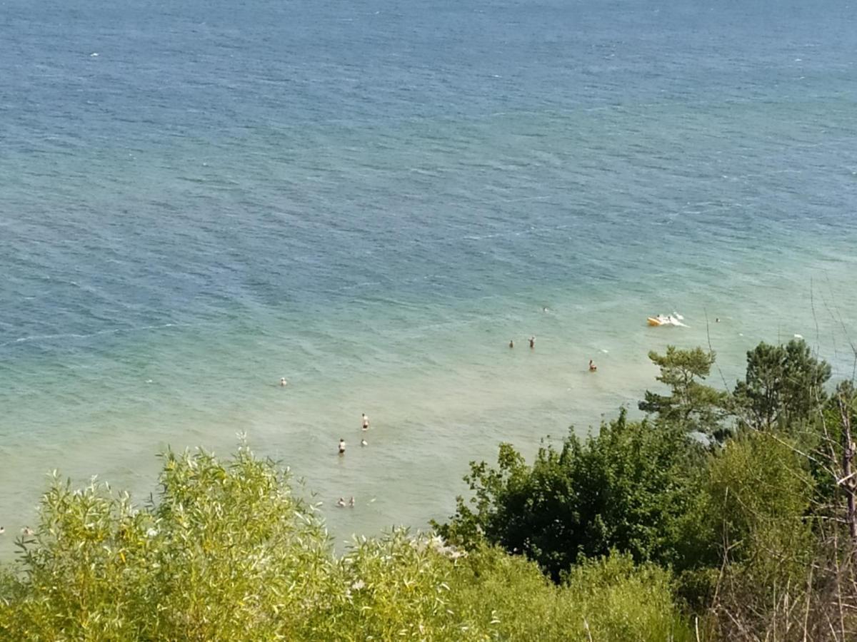 Wczasy Sandi Chłapowo * Władysławowo