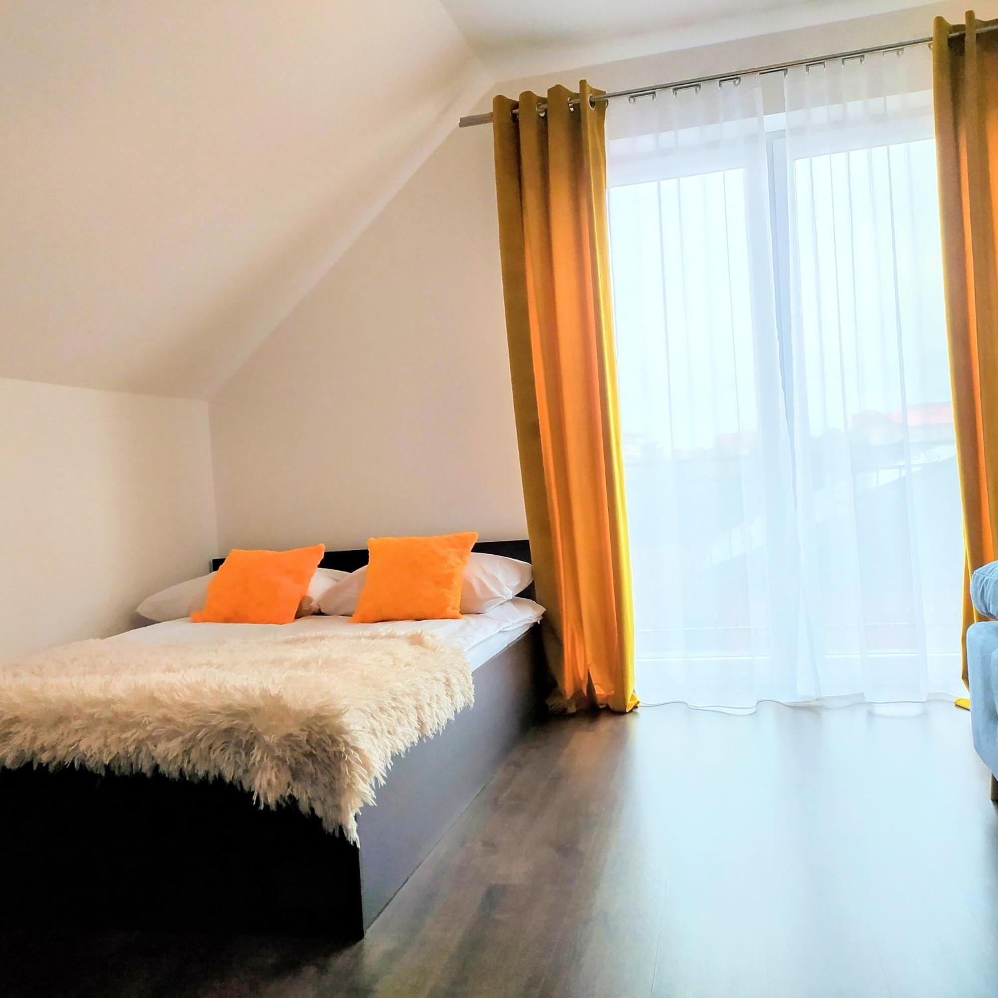 Wczasy Sandi Chlapowo Homestay