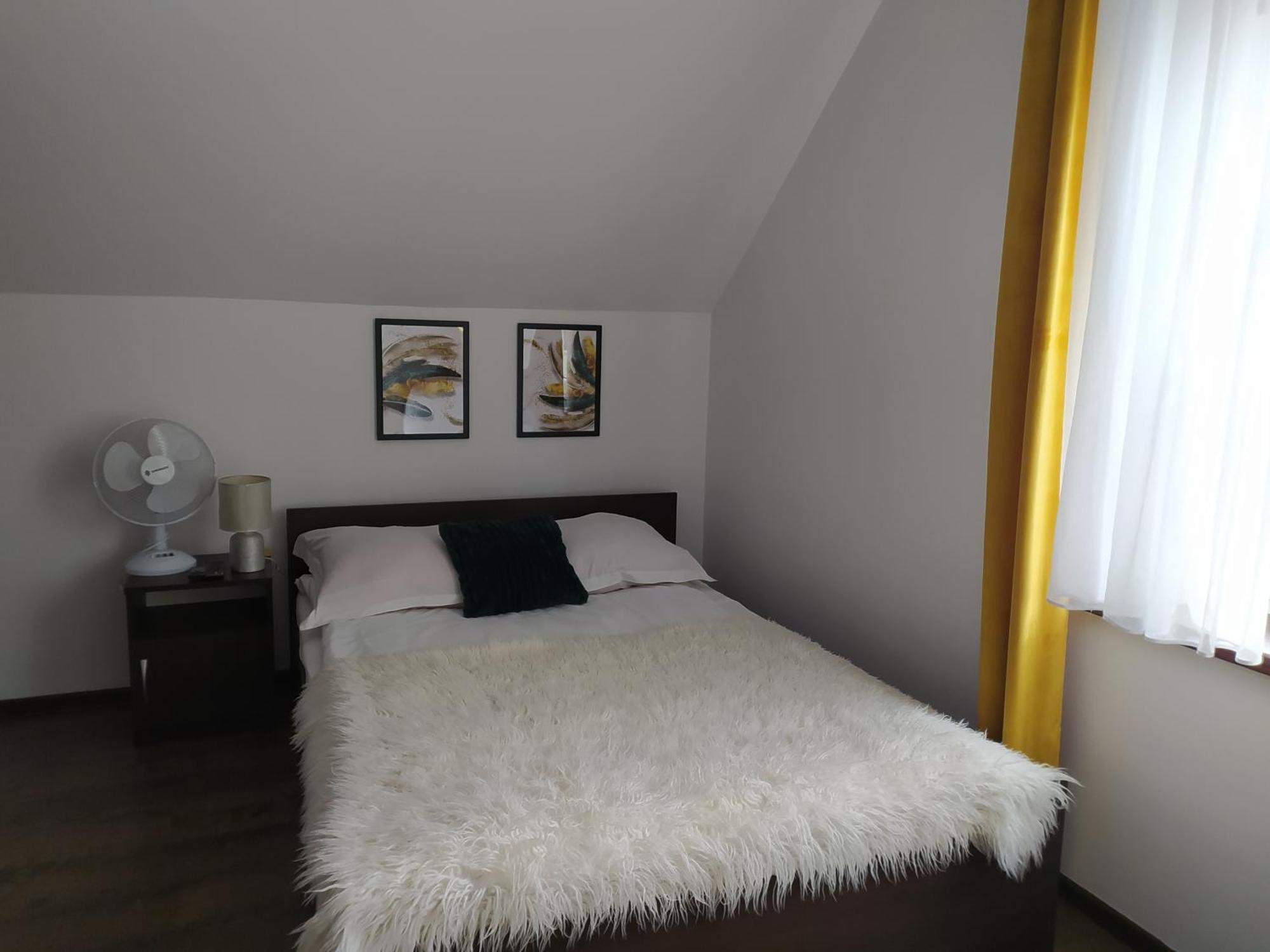Homestay Wczasy Sandi Chlapowo Wladyslawowo
