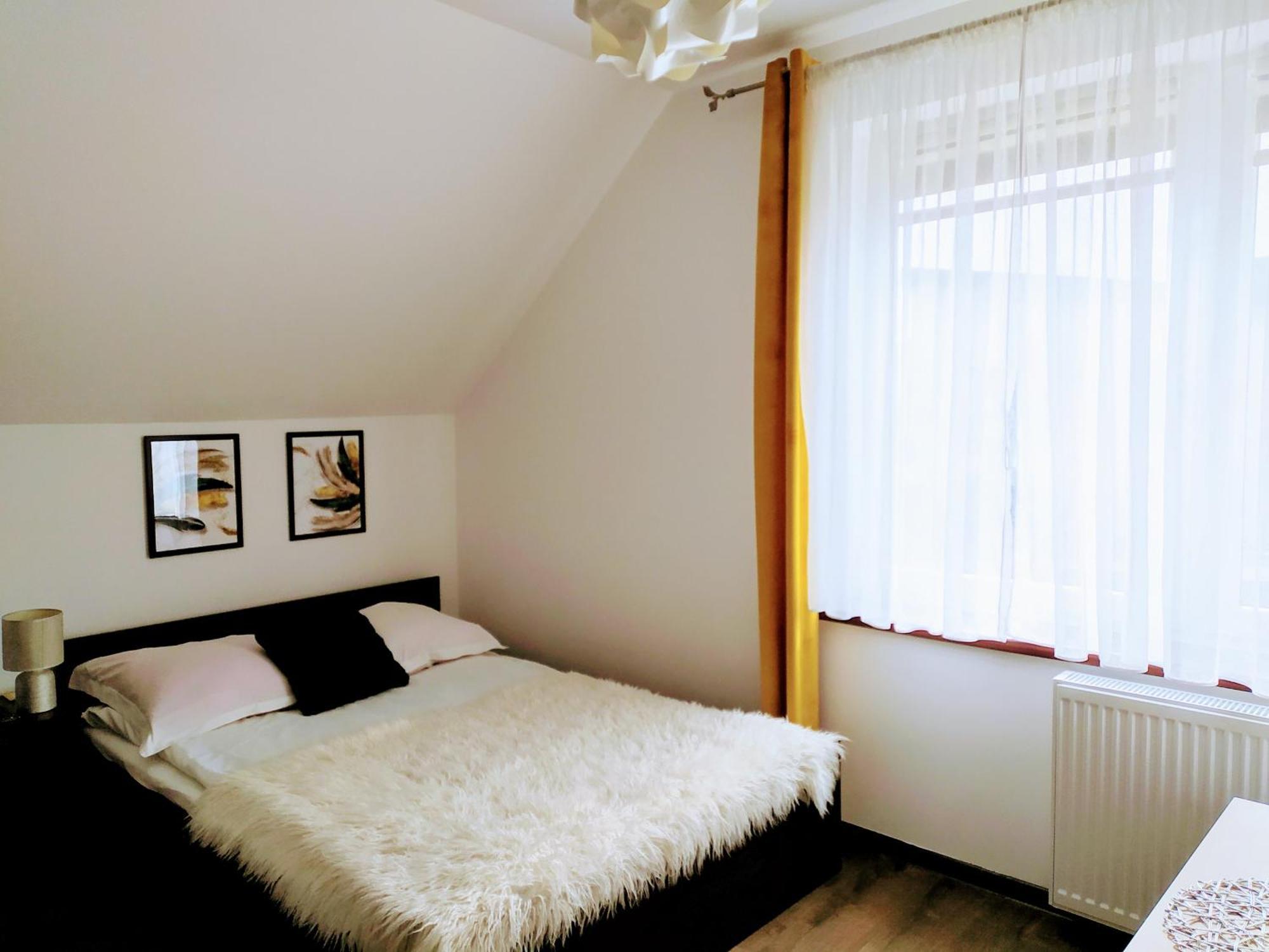 Wczasy Sandi Chlapowo Homestay