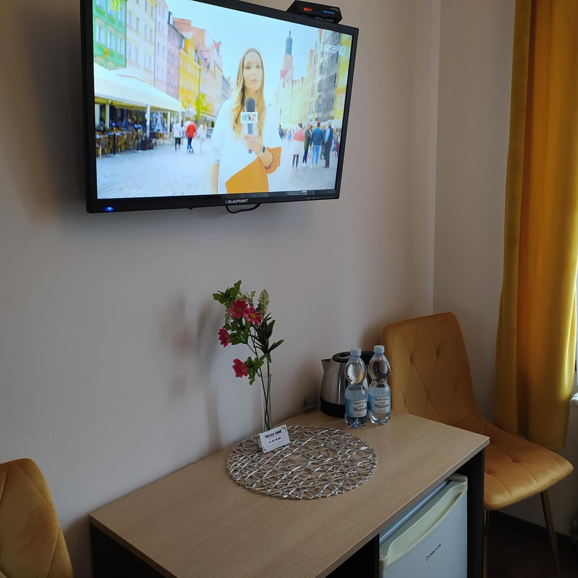 Homestay Wczasy Sandi Chlapowo Wladyslawowo