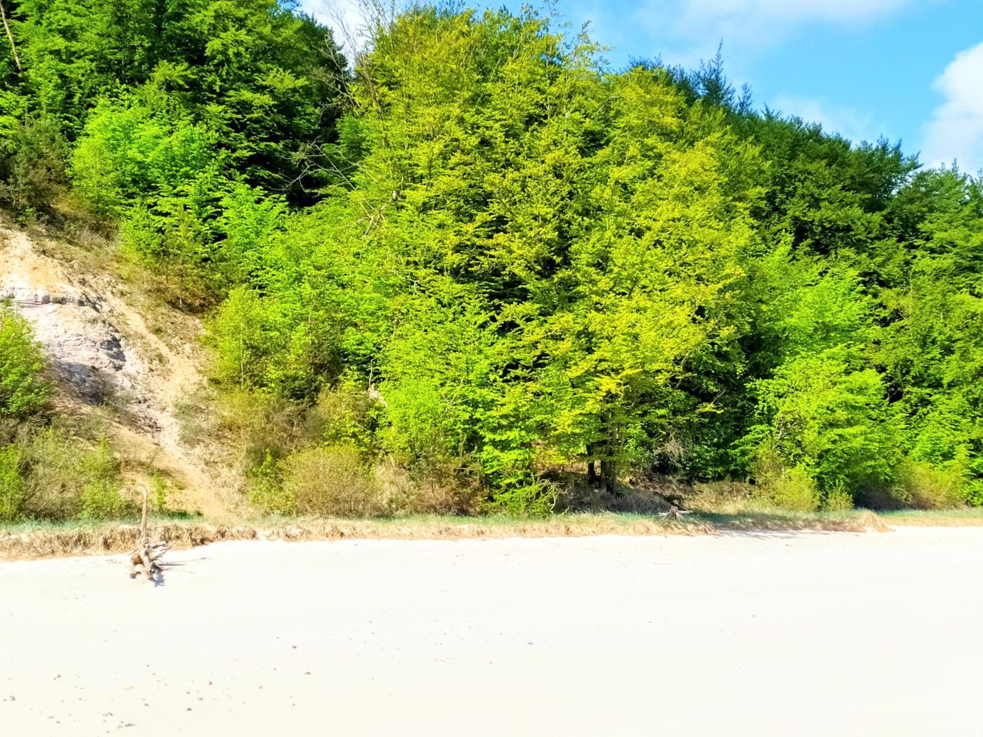 Homestay Wczasy Sandi Chlapowo Wladyslawowo