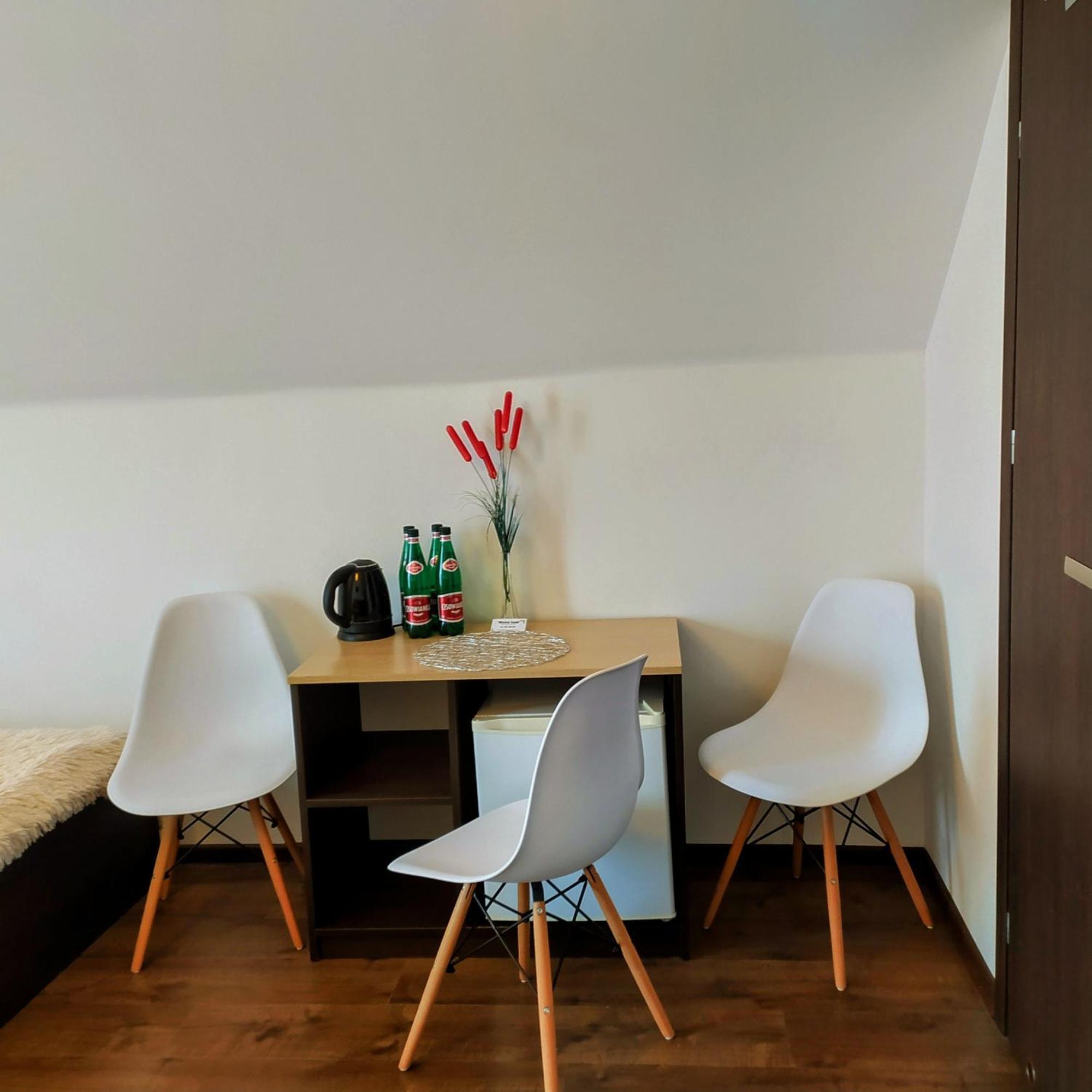 Homestay Wczasy Sandi Chlapowo Wladyslawowo