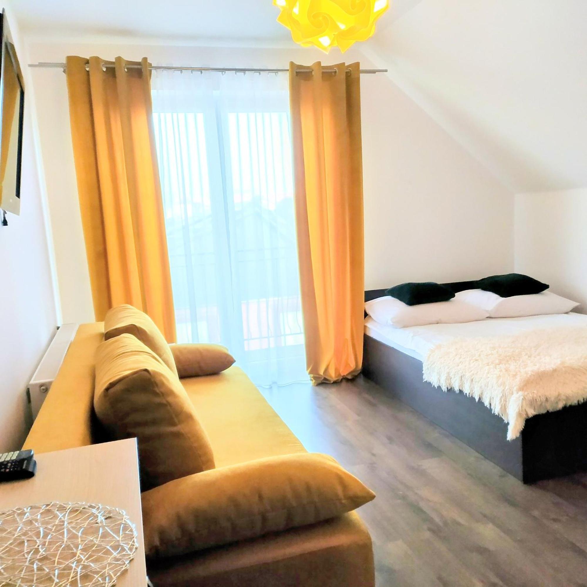 Wczasy Sandi Chlapowo Homestay Wladyslawowo