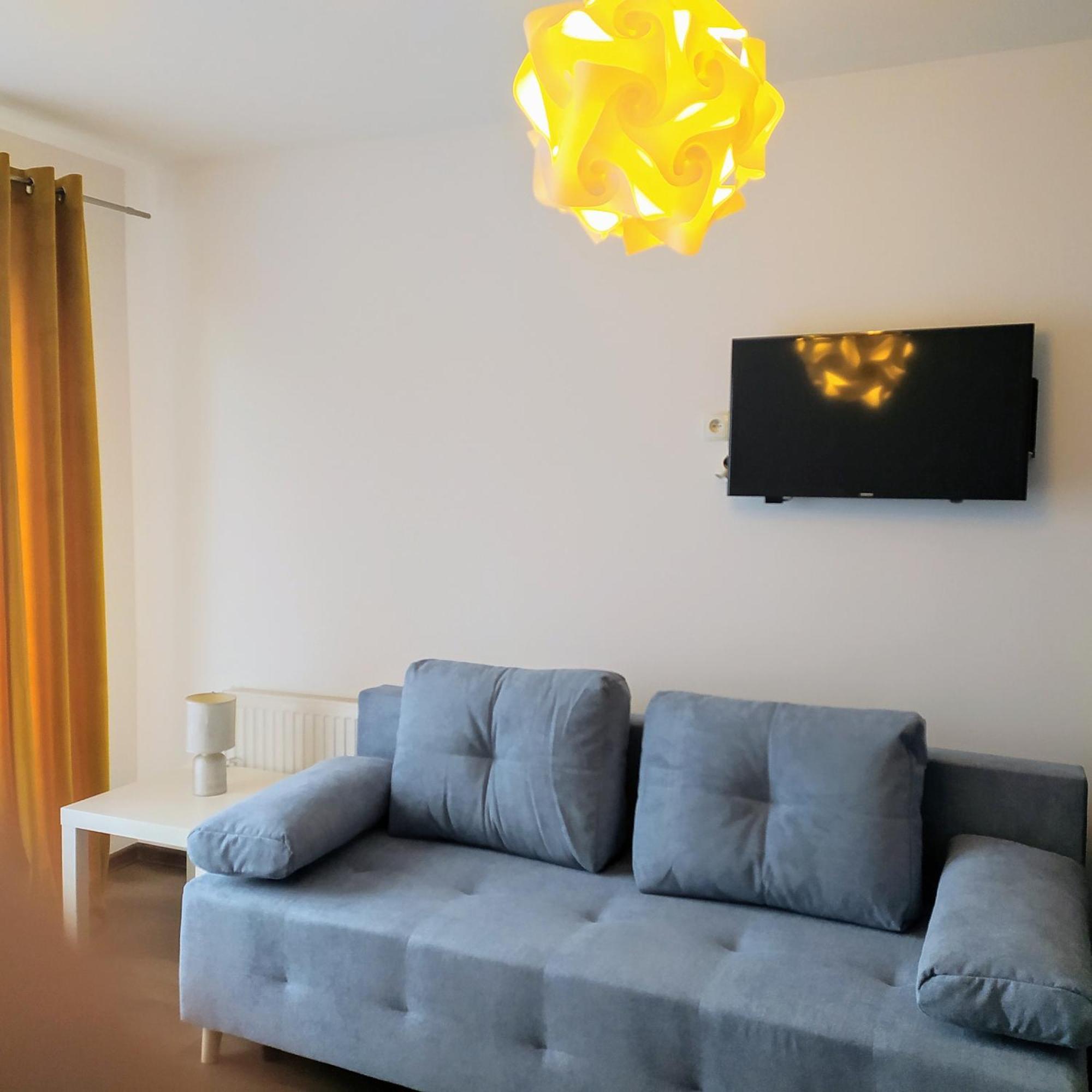 Wczasy Sandi Chlapowo Homestay